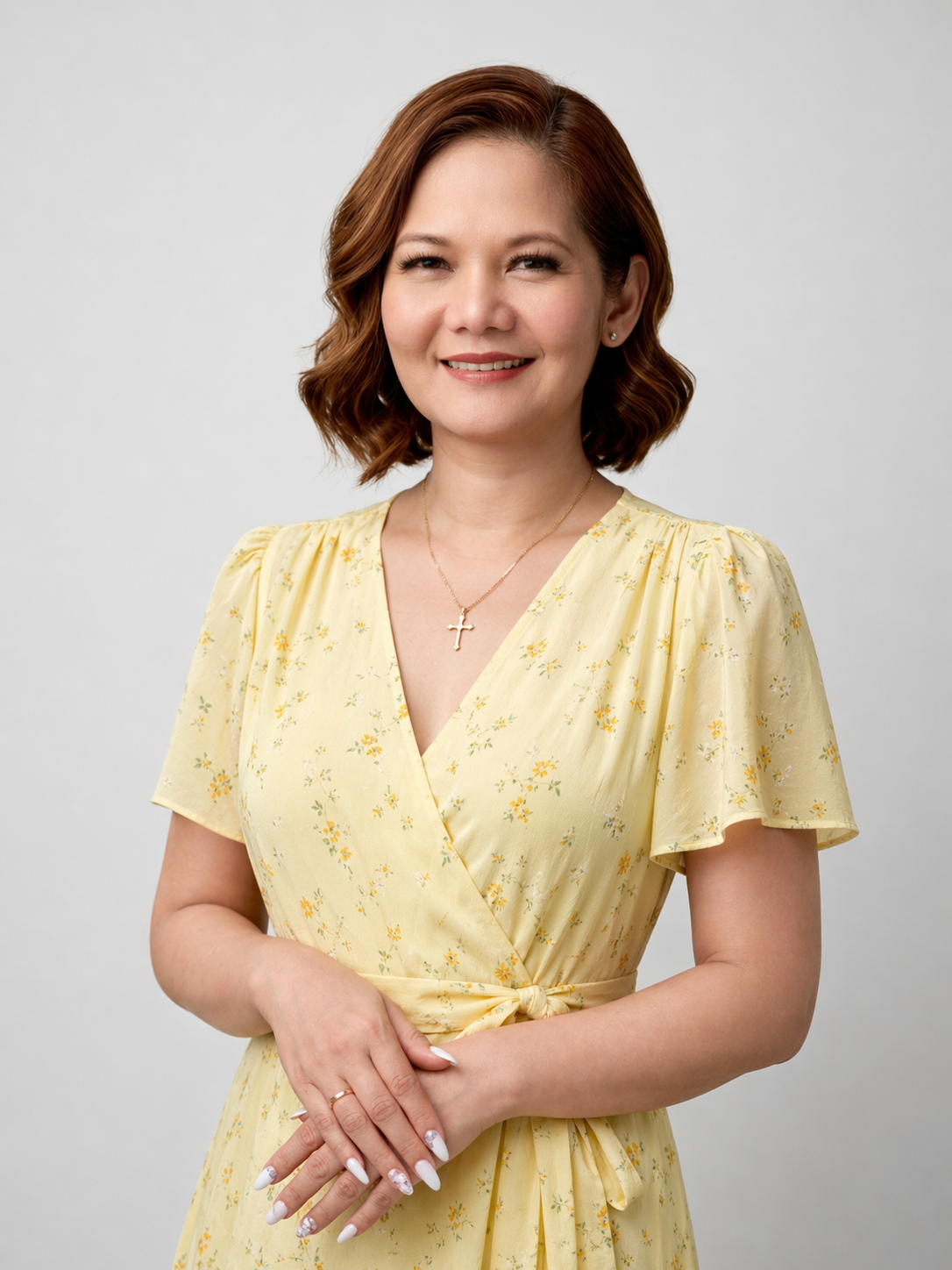 Ana Manlisic, founder of WorkAfterBreak